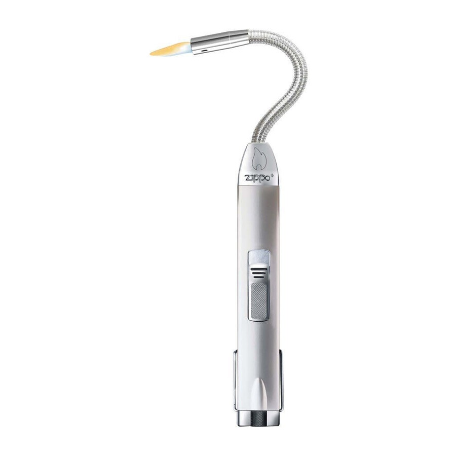 encendedor utilitario de cuello flexible