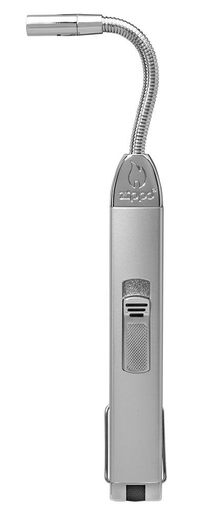 encendedor utilitario de cuello flexible