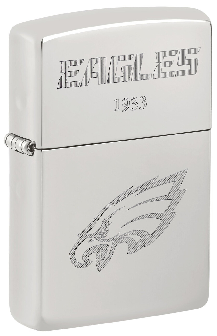 artículo coleccionable de plata esterlina de la nfl – nfc este