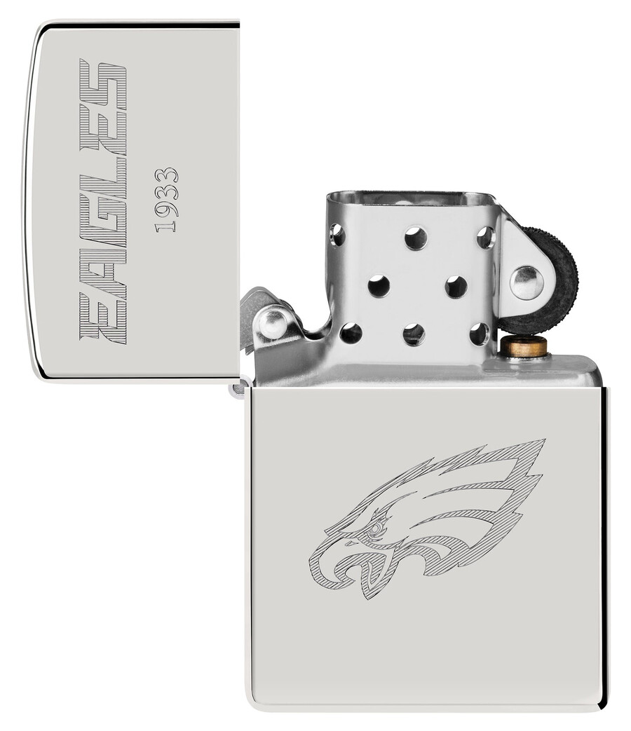 artículo coleccionable de plata esterlina de la nfl – nfc este