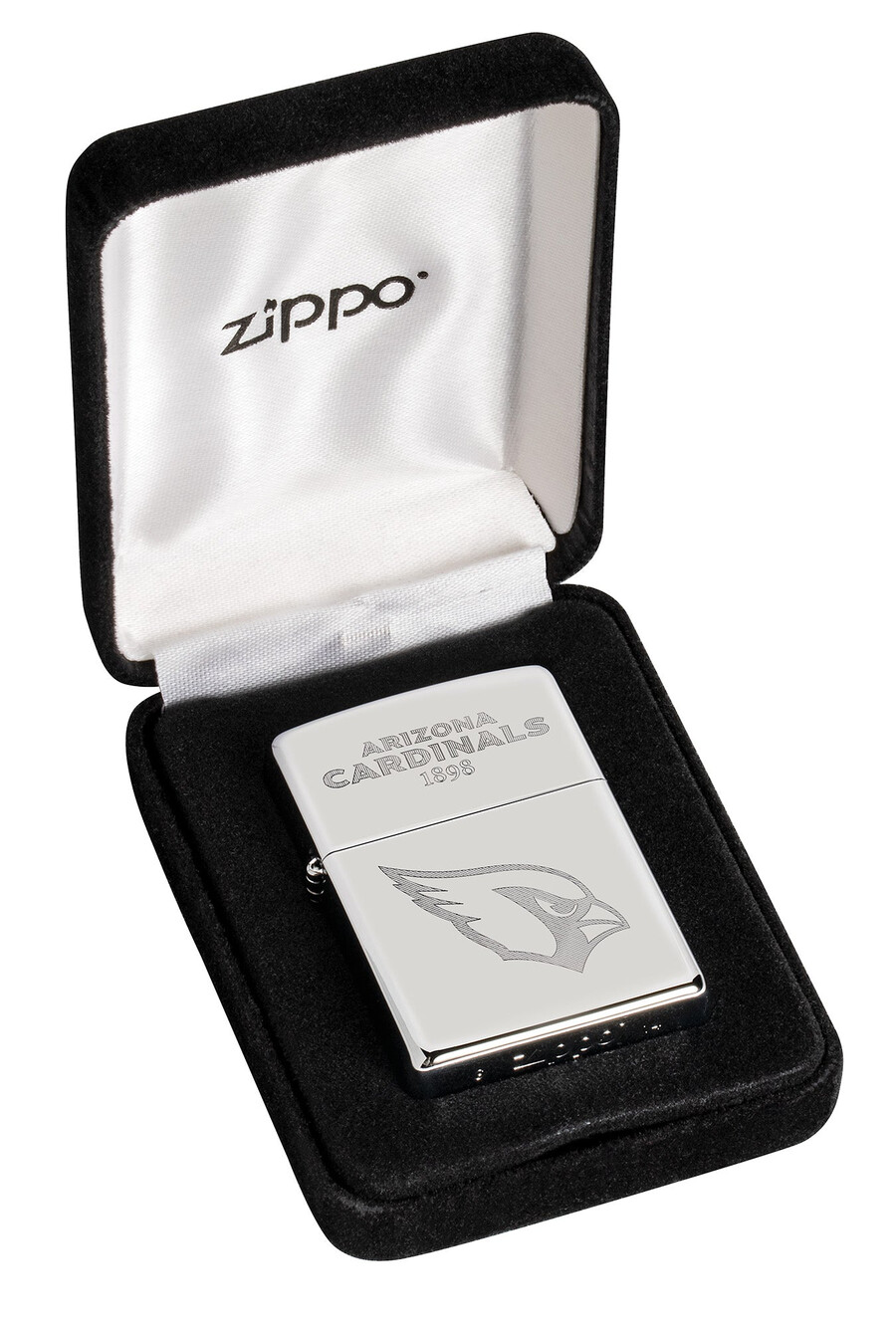 artículo coleccionable de plata esterlina de la nfl – nfc oeste