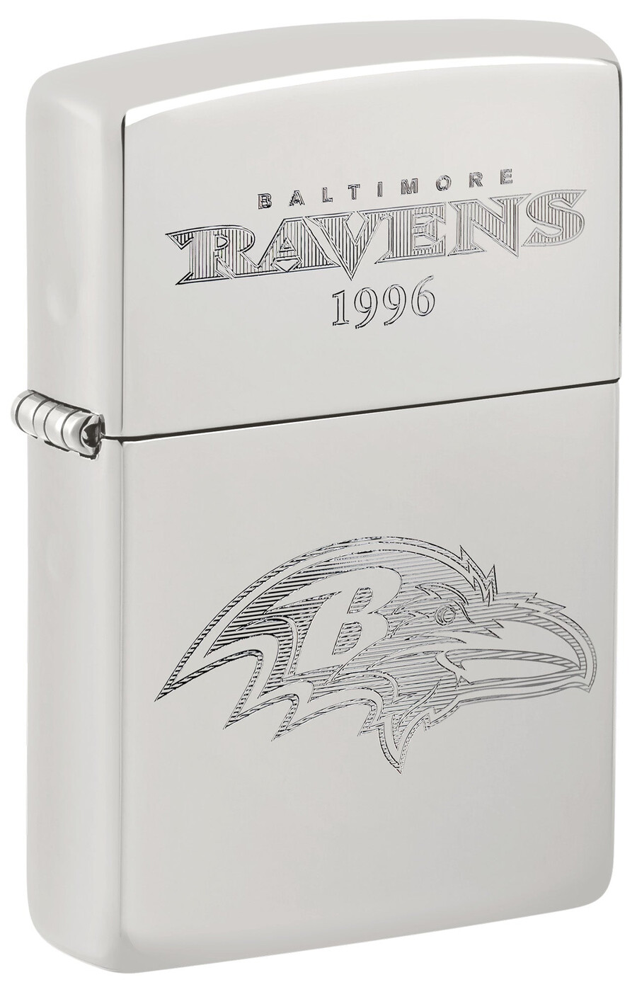 artículo coleccionable de plata esterlina de la nfl – afc norte
