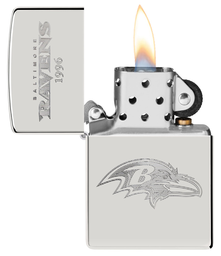 artículo coleccionable de plata esterlina de la nfl – afc norte