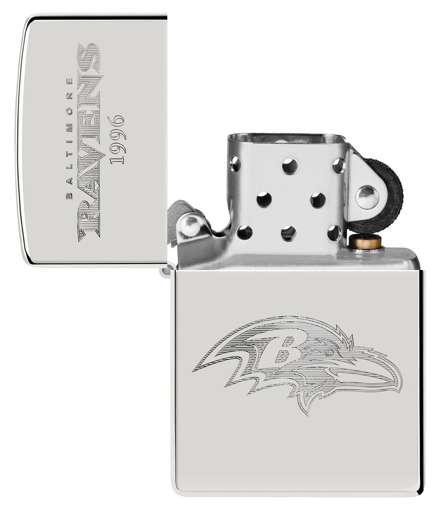 artículo coleccionable de plata esterlina de la nfl – afc norte