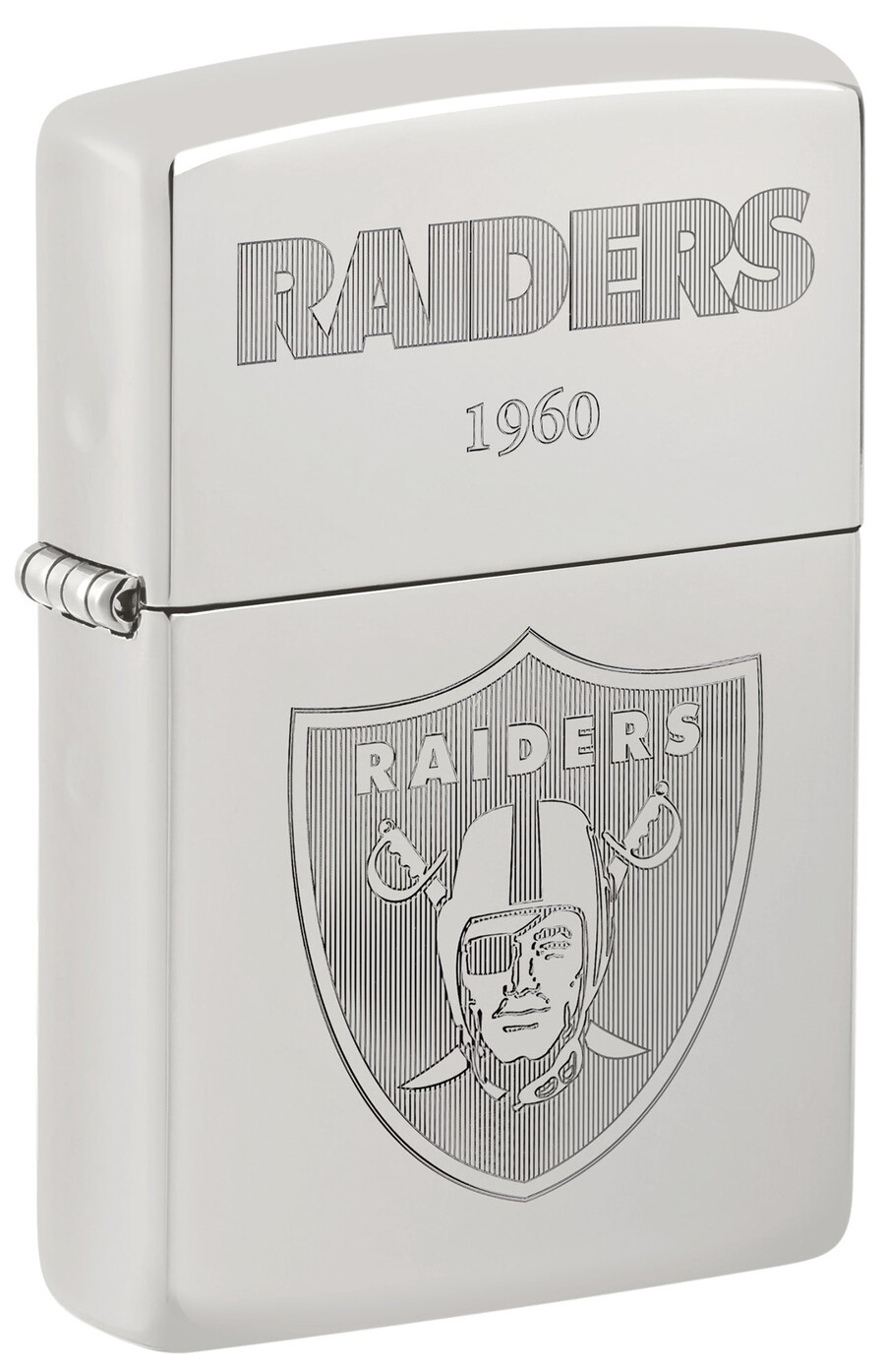 artículo coleccionable de plata esterlina de la nfl – afc oeste