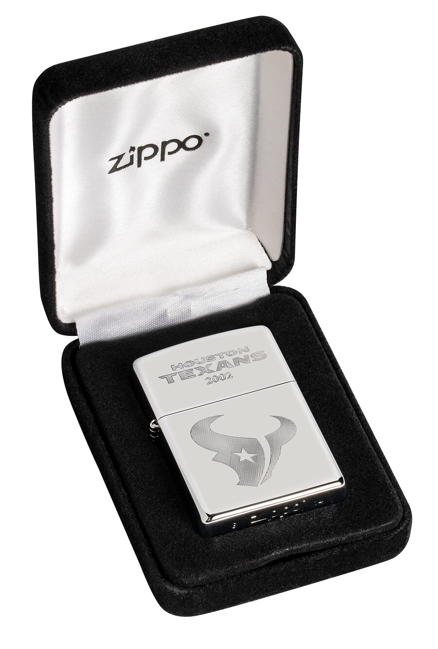 artículo coleccionable de plata esterlina de la nfl – afc sur
