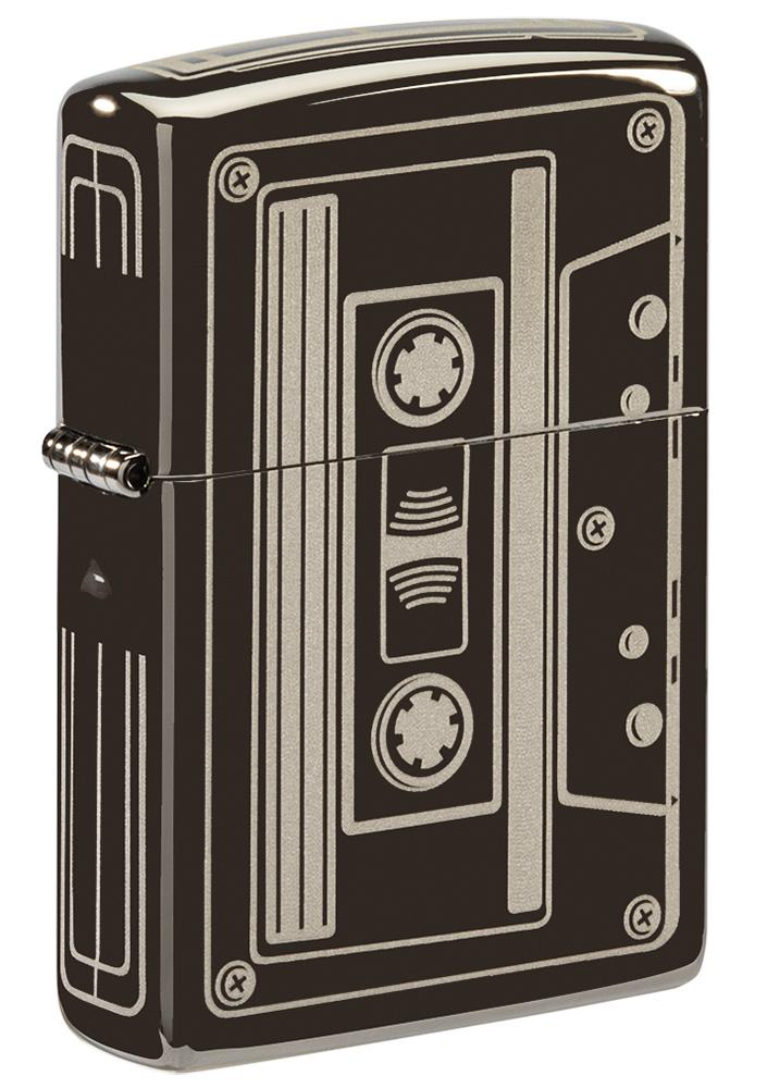 diseño de cinta de casete