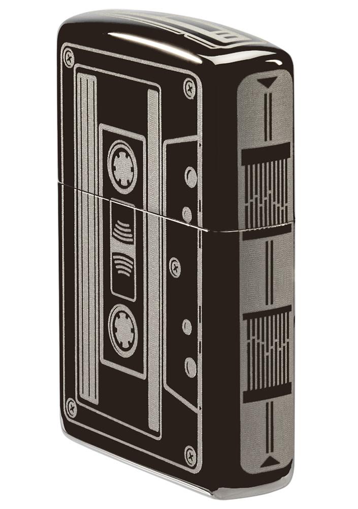 diseño de cinta de casete