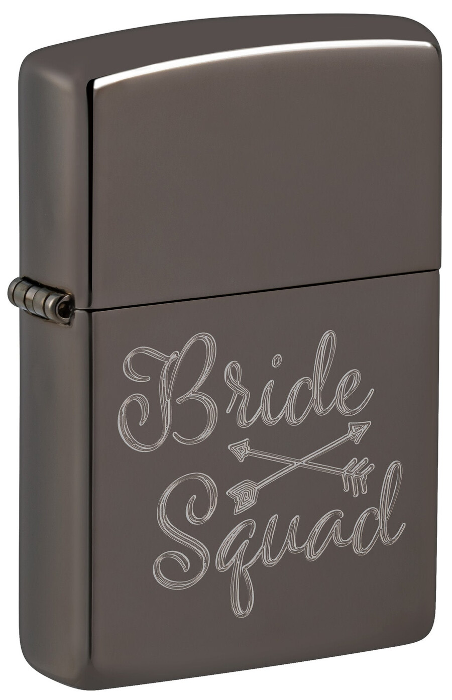 diseño del escuadrón de la novia