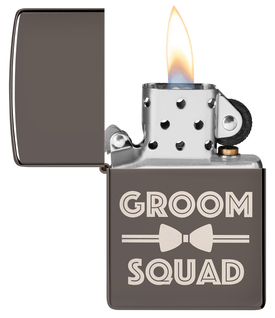 diseño del escuadrón de novios