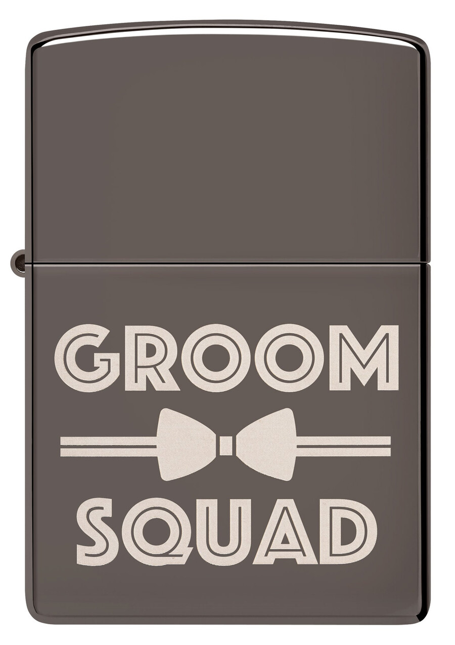 diseño del escuadrón de novios