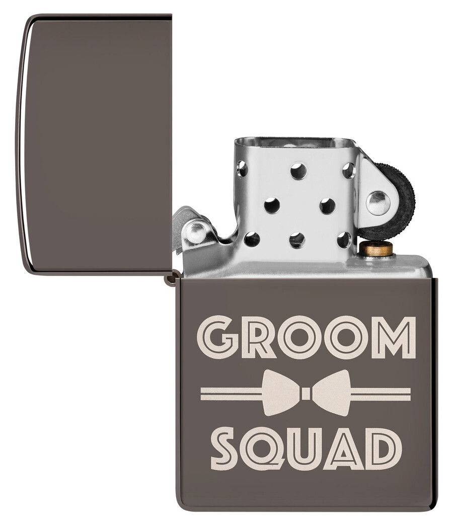 diseño del escuadrón de novios