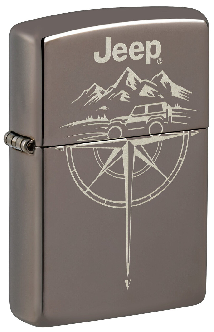 diseño jeepsubsub wilderness
