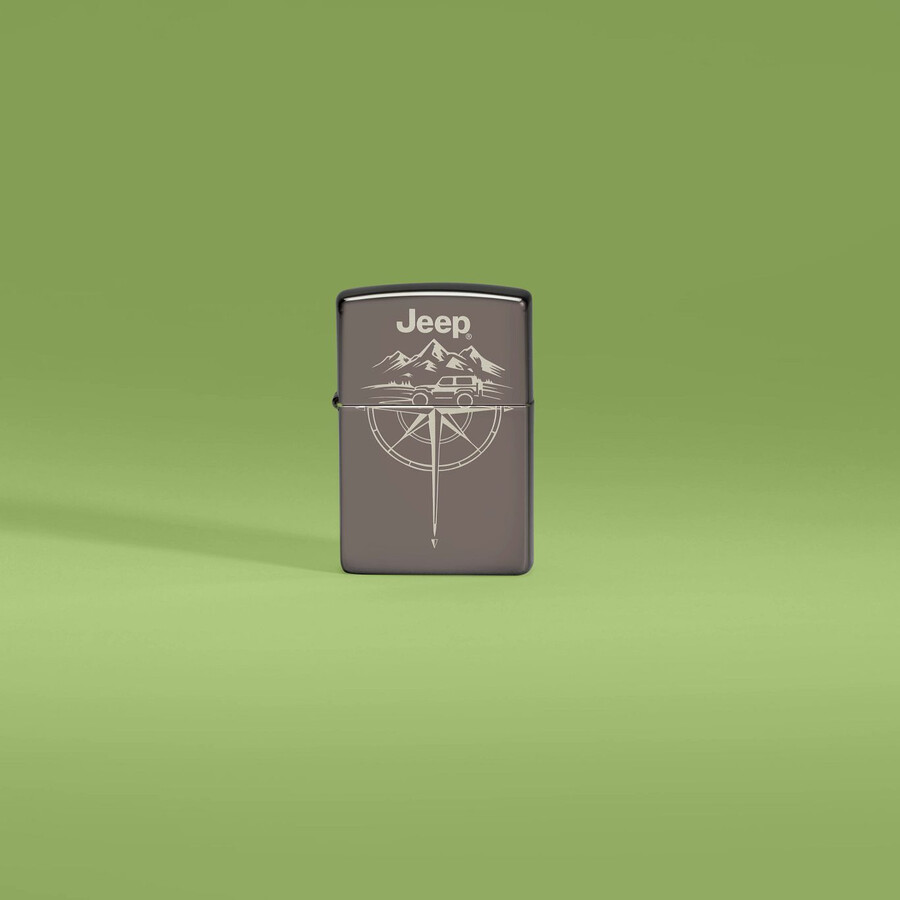 diseño jeepsubsub wilderness