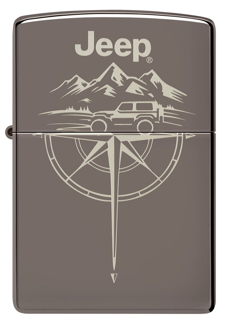 diseño jeepsubsub wilderness