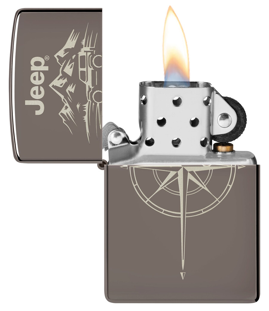 diseño jeepsubsub wilderness