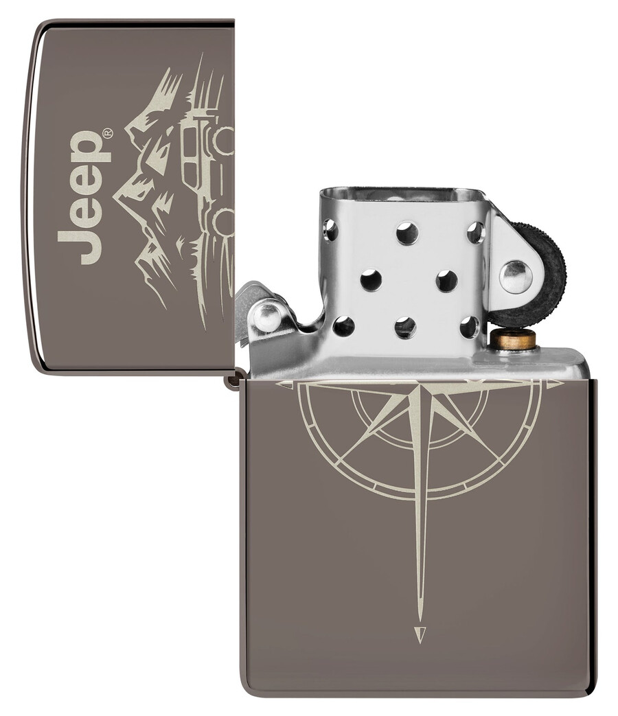 diseño jeepsubsub wilderness