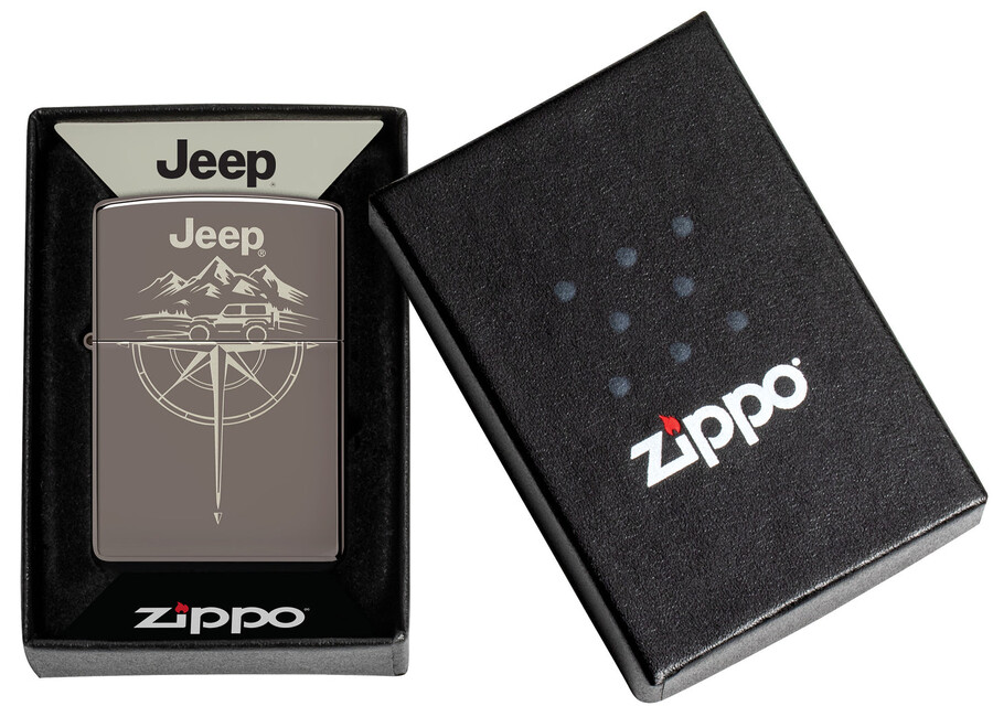 diseño jeepsubsub wilderness