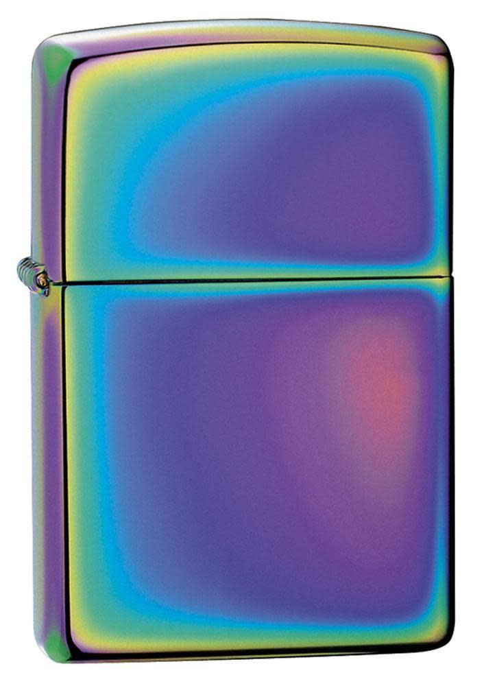 clásico multicolor