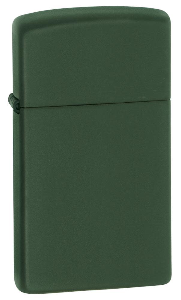 slim verde mate