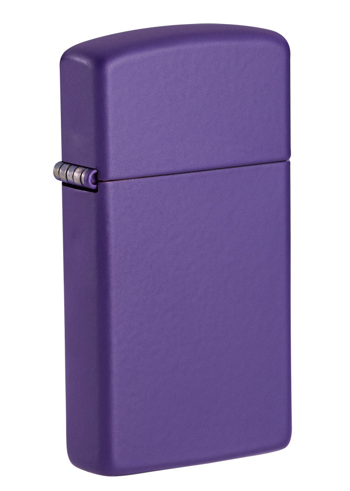 slim morado mate