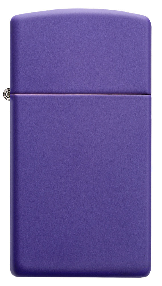 slim morado mate