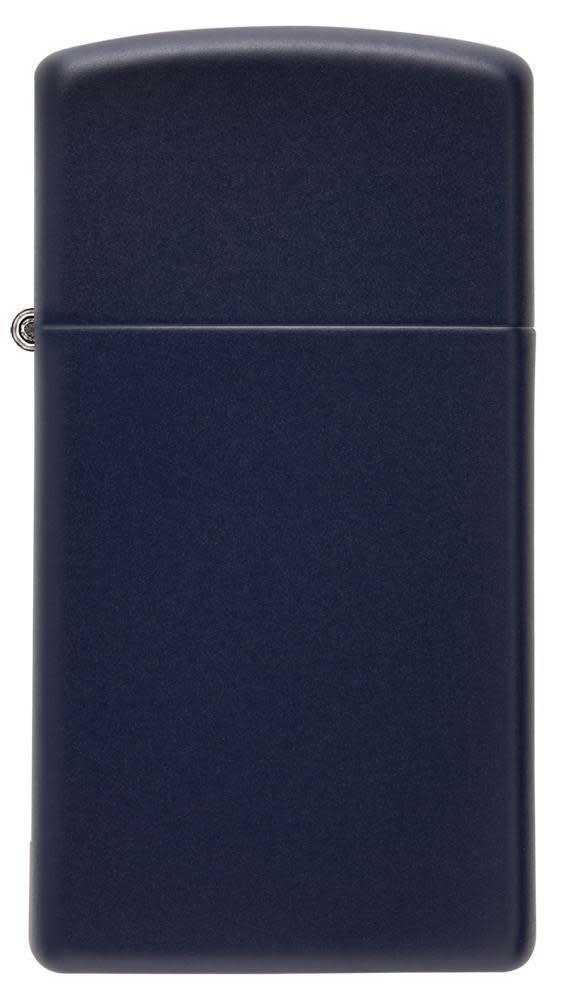 slim azul marino mate