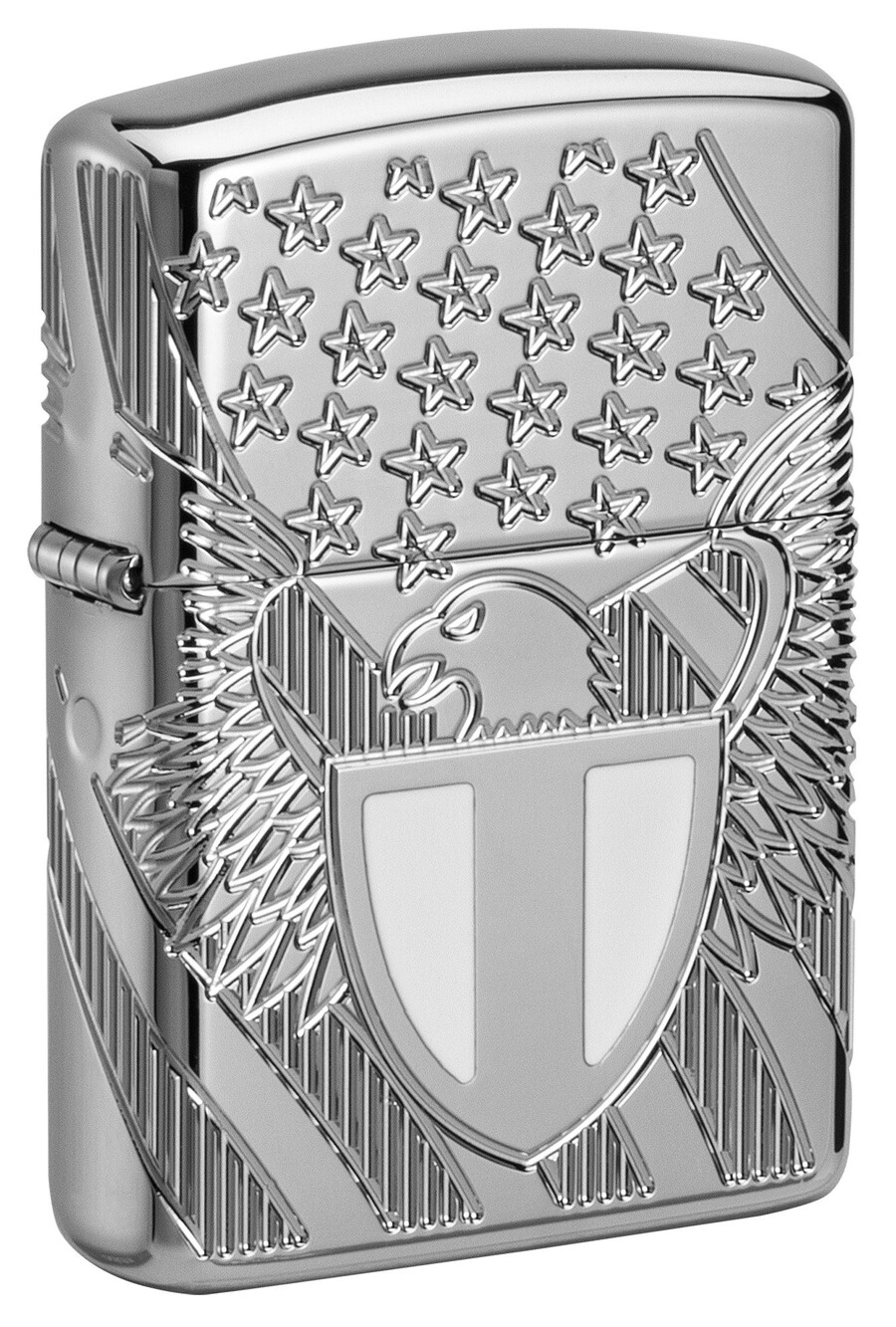 escudo de la libertad coleccionable