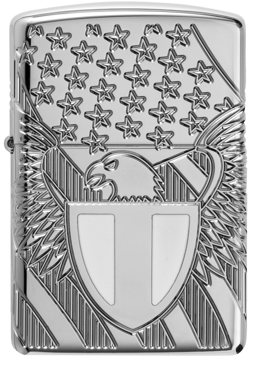escudo de la libertad coleccionable