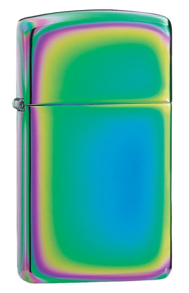 slim multicolor