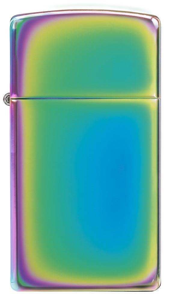 slim multicolor