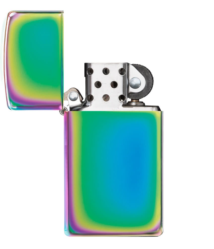 slim multicolor