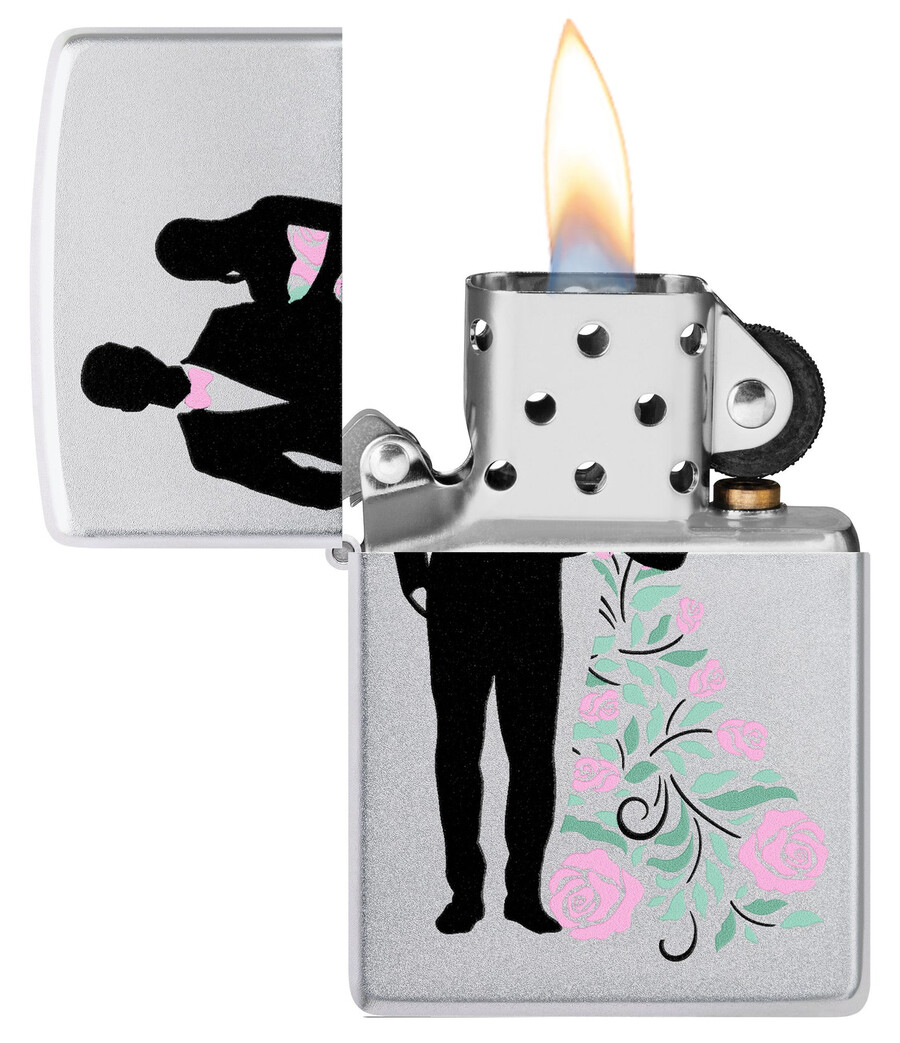 diseño de pareja de novios