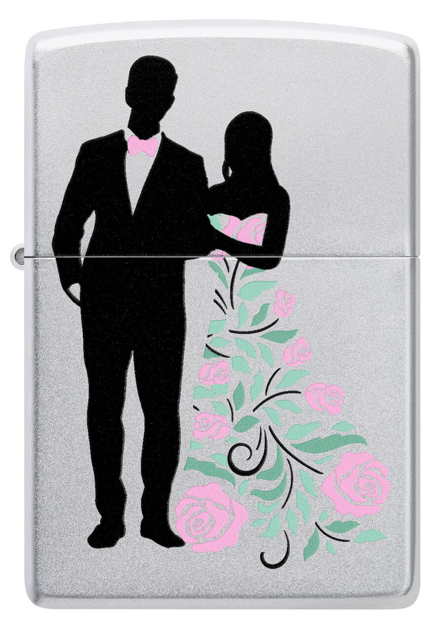 diseño de pareja de novios
