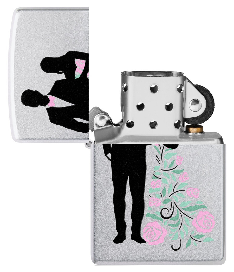 diseño de pareja de novios