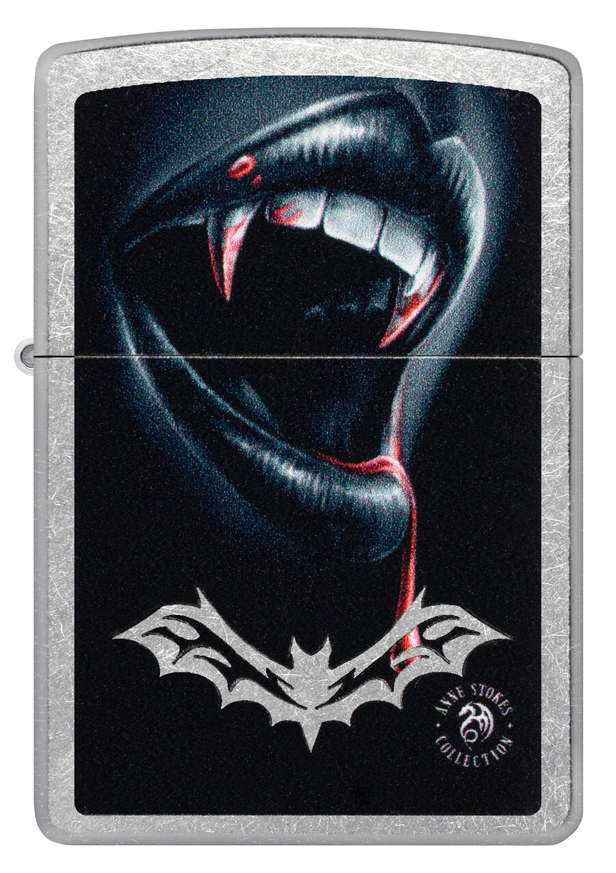 diseño de mordida de anne stokes