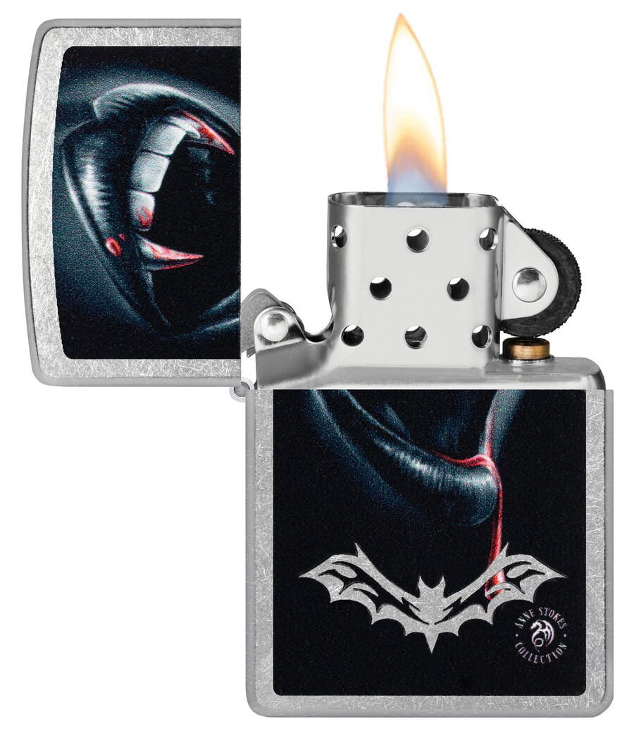 diseño de mordida de anne stokes