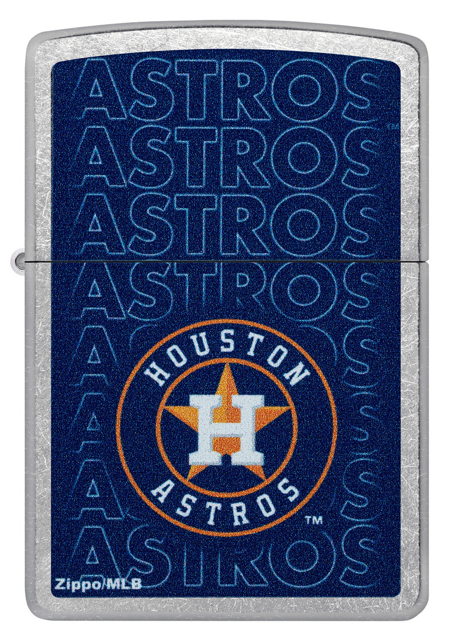diseño del logotipo de los houston astros de la mlb