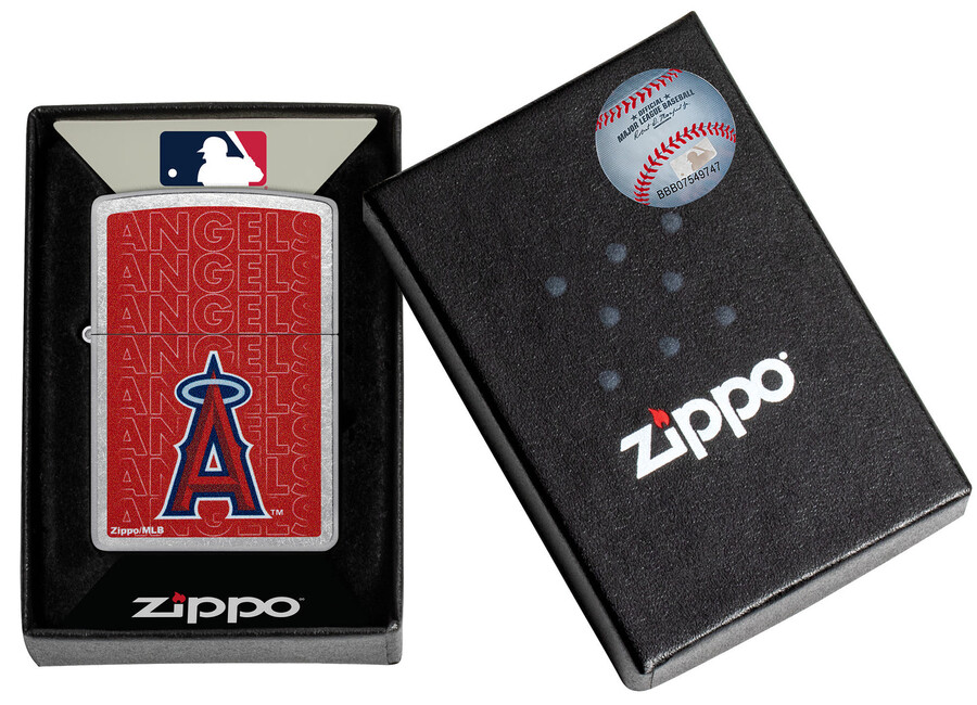 diseño del logotipo de los mlb los angeles angels