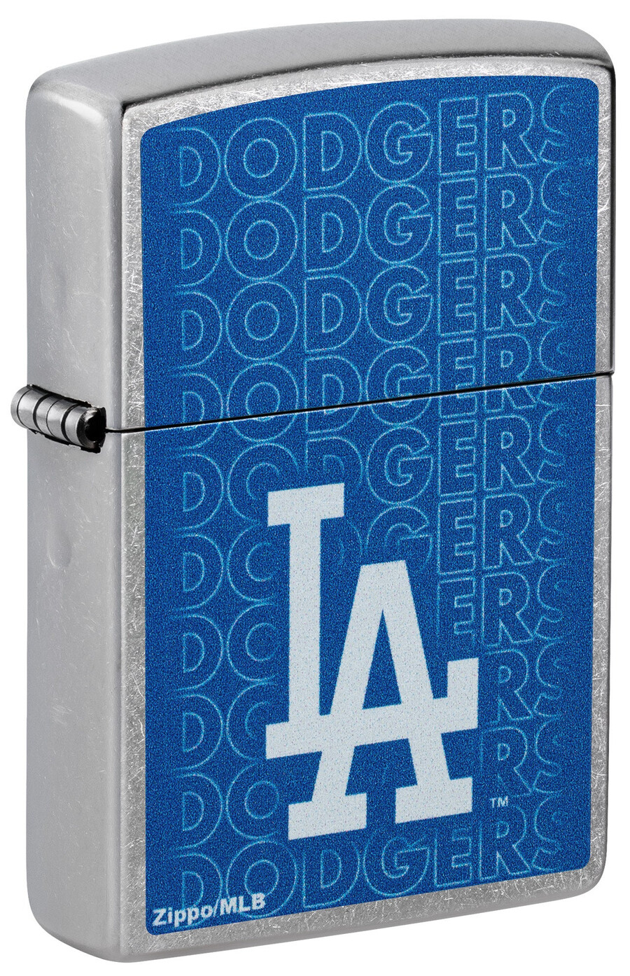 diseño del logotipo de los dodgers de los Ángeles de la mlb