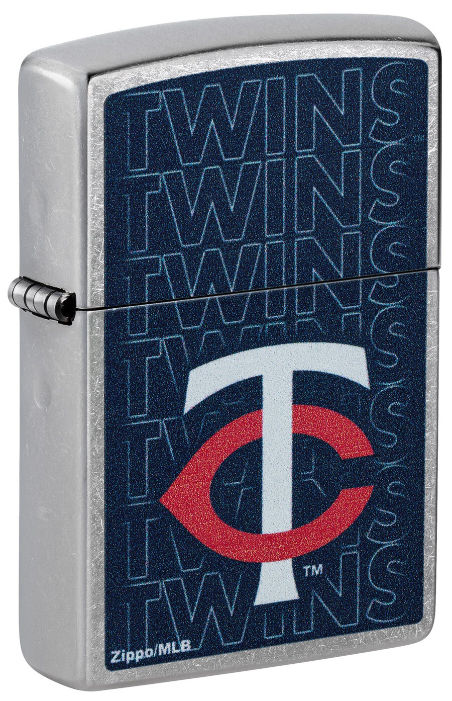 diseño del logotipo de los minnesota twins de la mlb