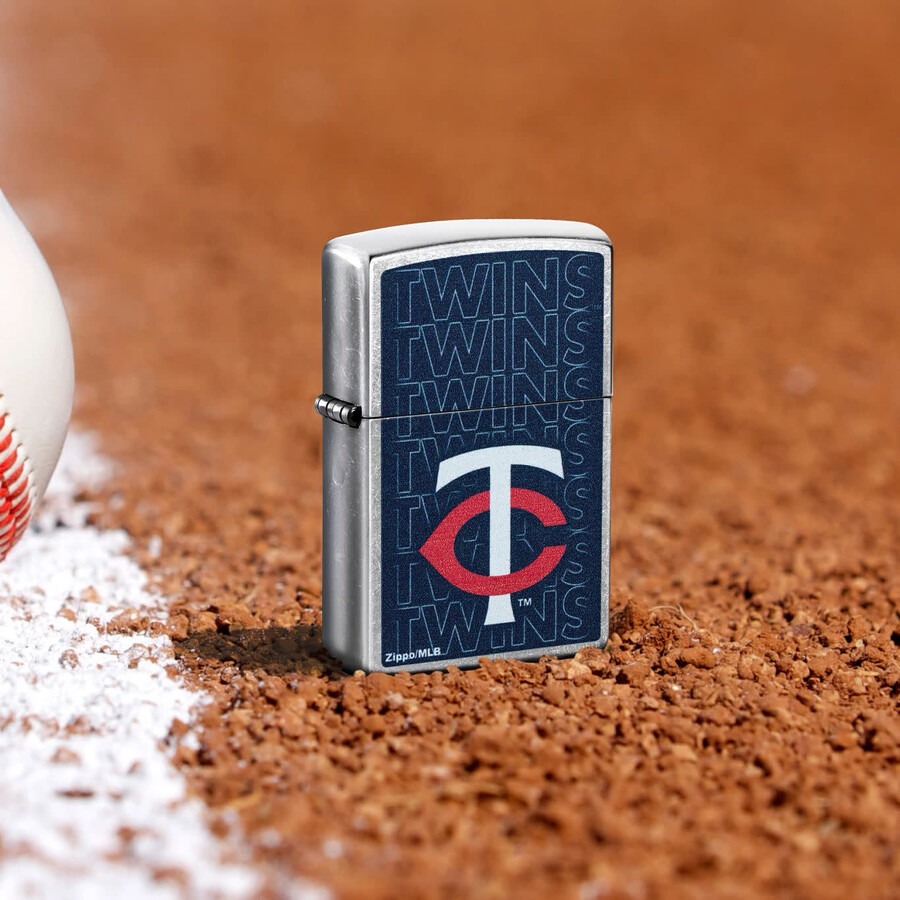 diseño del logotipo de los minnesota twins de la mlb