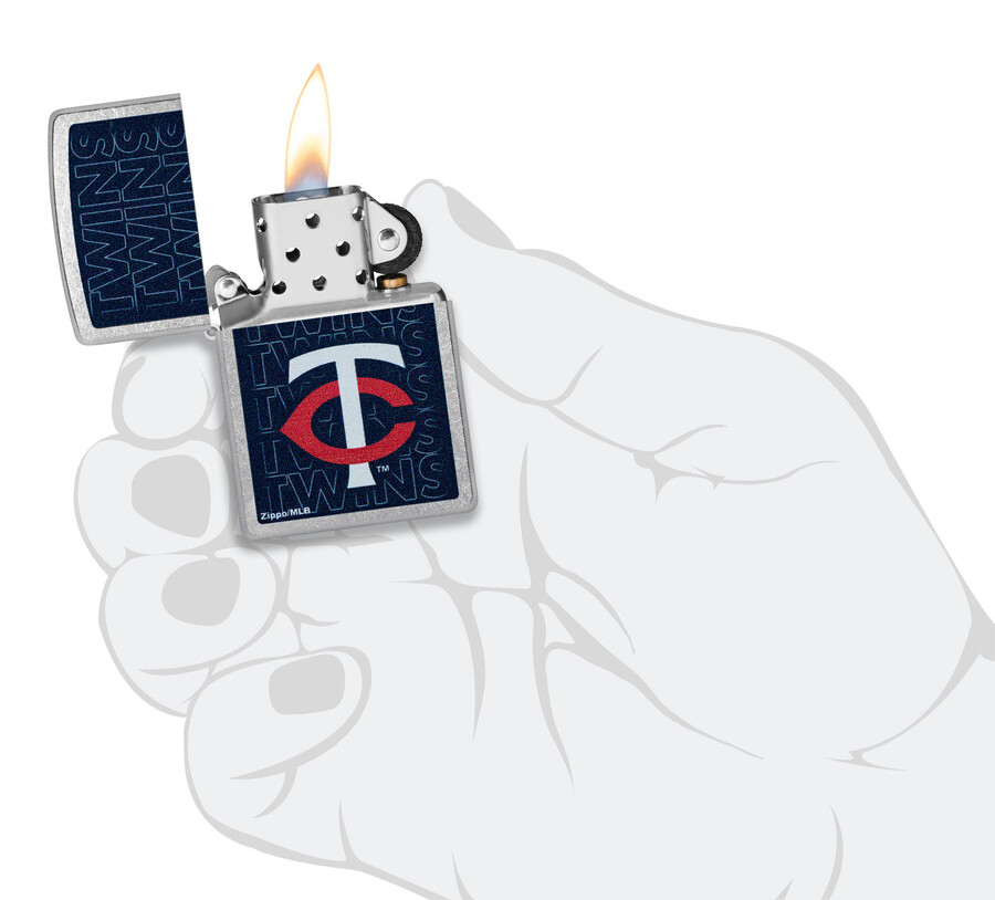 diseño del logotipo de los minnesota twins de la mlb