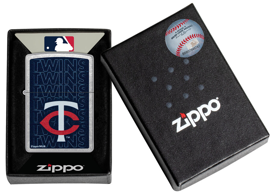 diseño del logotipo de los minnesota twins de la mlb