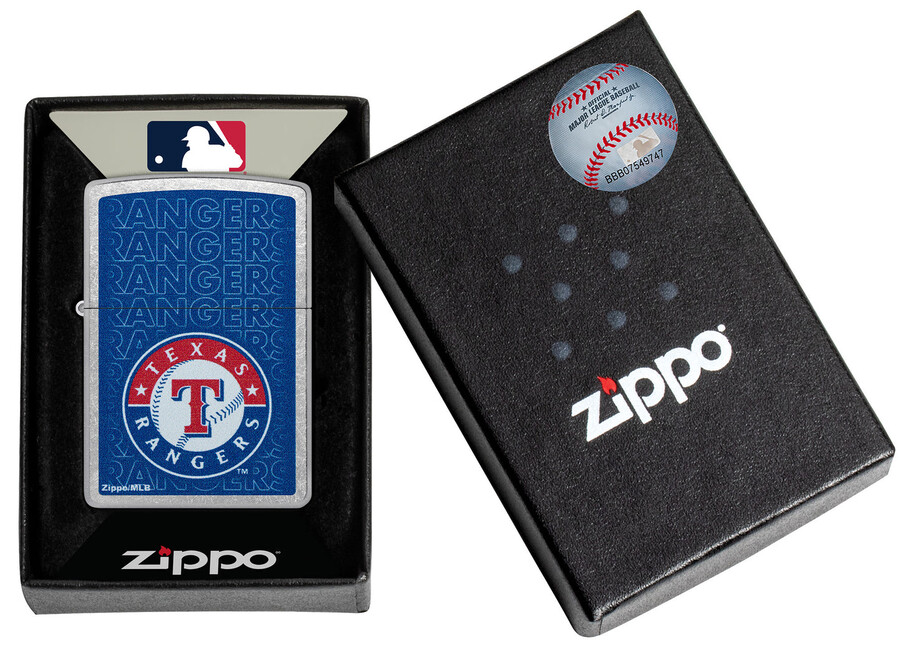 diseño del logotipo de los mlb texas rangers