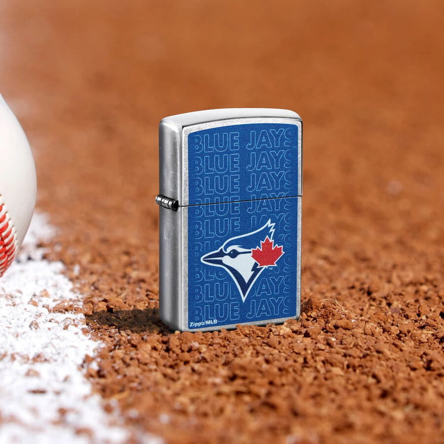 diseño del logotipo de los toronto blue jays de la mlb