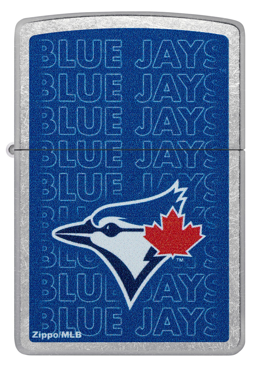 diseño del logotipo de los toronto blue jays de la mlb