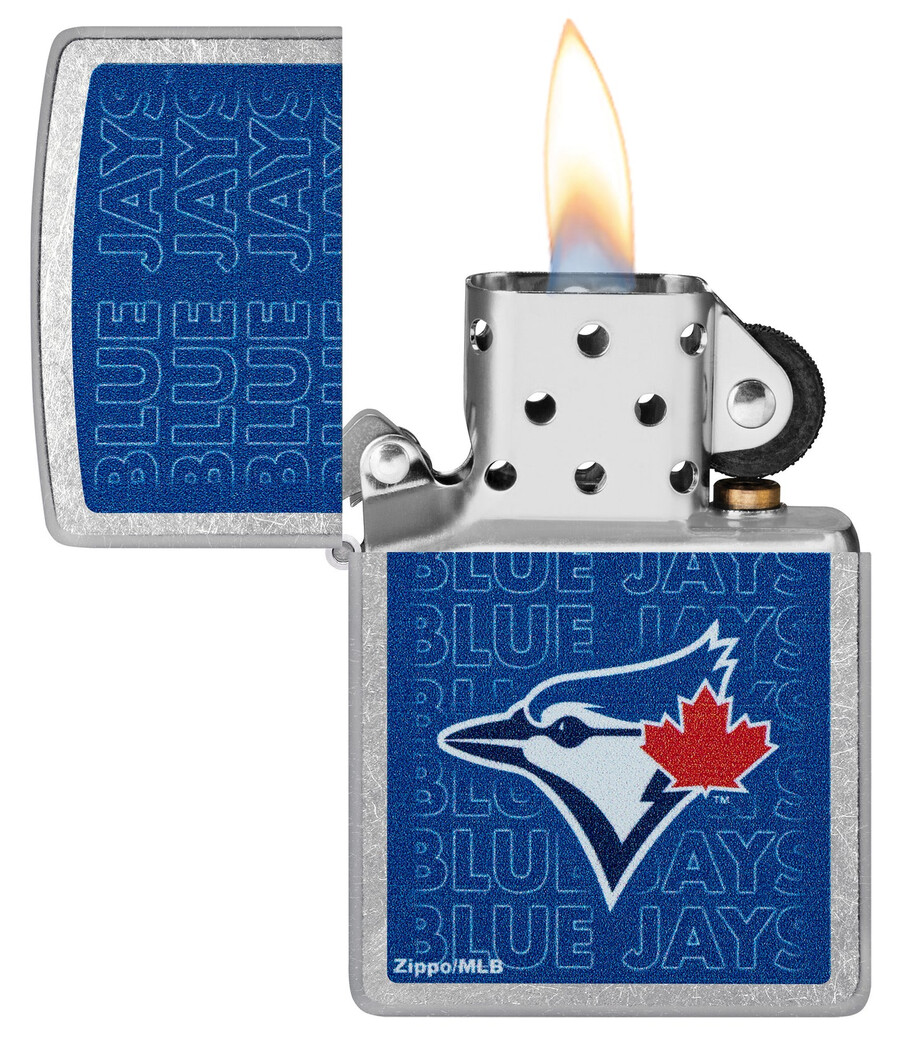 diseño del logotipo de los toronto blue jays de la mlb