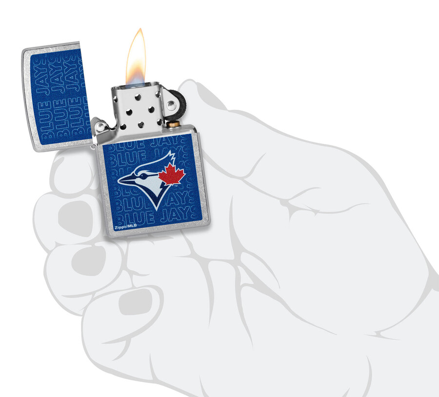 diseño del logotipo de los toronto blue jays de la mlb