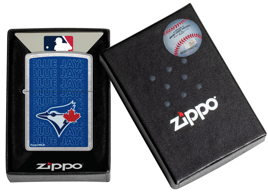 diseño del logotipo de los toronto blue jays de la mlb